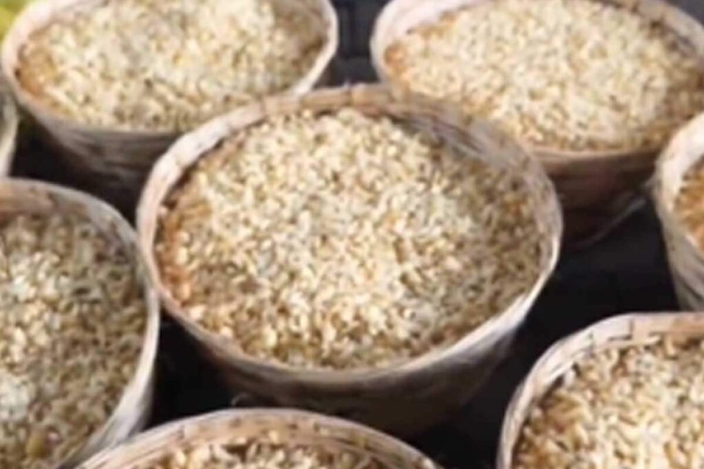 In Coimbatore, 40,000 People Observe Eid-e-Milad Together With A Biryani Feast