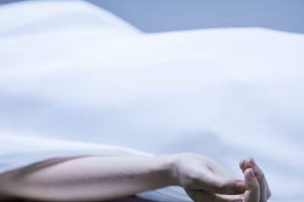 Indian Embassy Official Found Dead At Washington DC Office Under Mysterious Circumstances