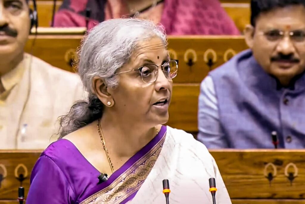 Bengaluru Court Orders FIR against Union Finance Minister Nirmala Sitharaman over Electoral Bonds 'Extortion'