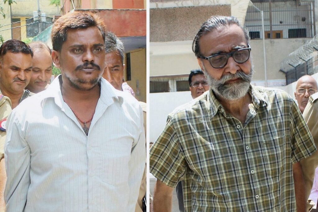 Netflix’s 'Sector 36' Sheds Light On Nithari Killings, All About The Gruesome Case