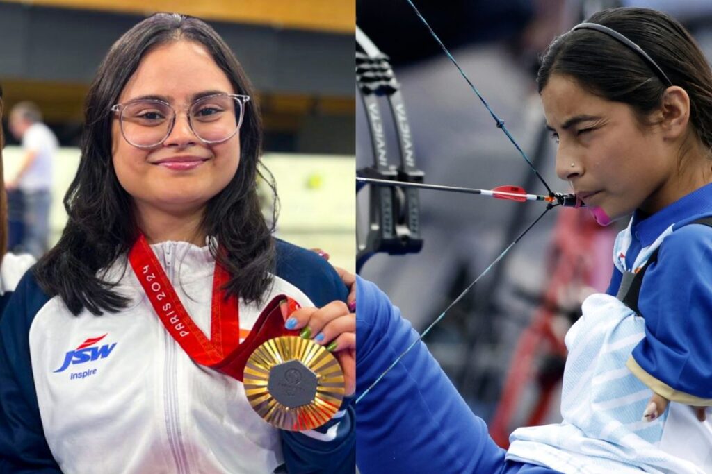 Indian Paralympic Success: Largest-Ever Contingent, Top Training and Foreign Exposure Like Olympic Contingent & PM Modi’s Support