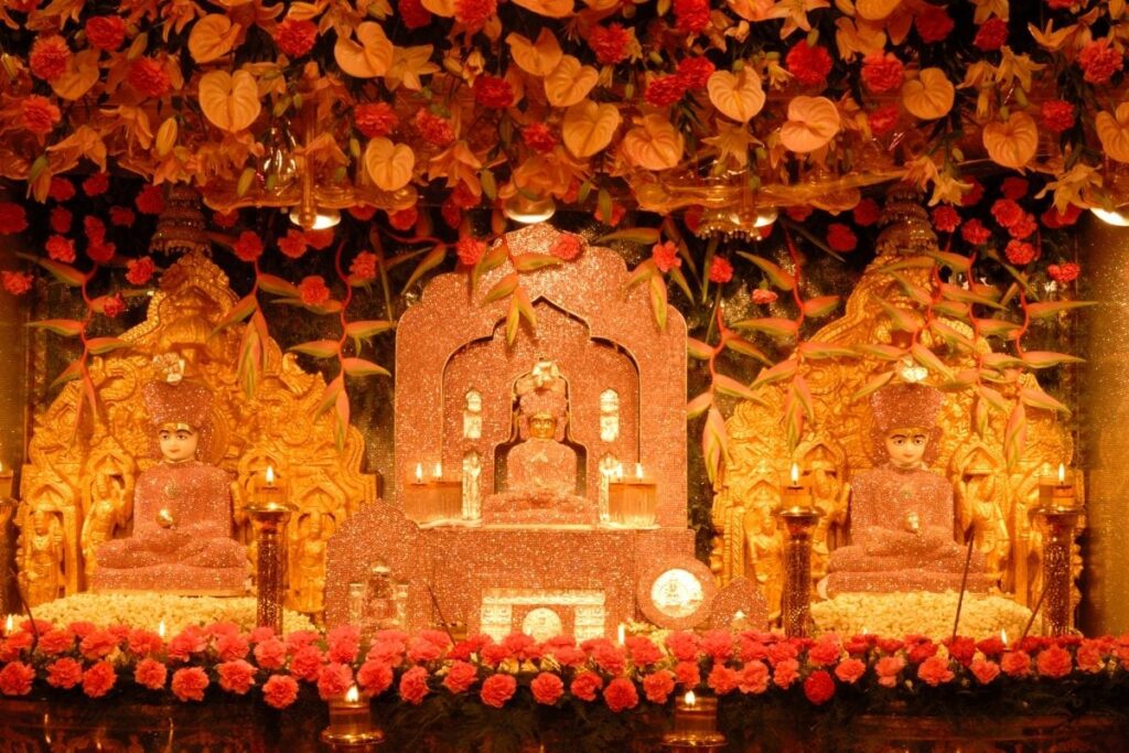 Paryushan Parva 2024: Wishes, Quotes, Messages, Significance, Jain Recipes, and Food Rules