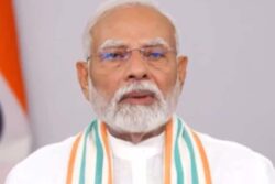 PM Modi's Visit Cancelled After Heavy Rain Lashes Pune