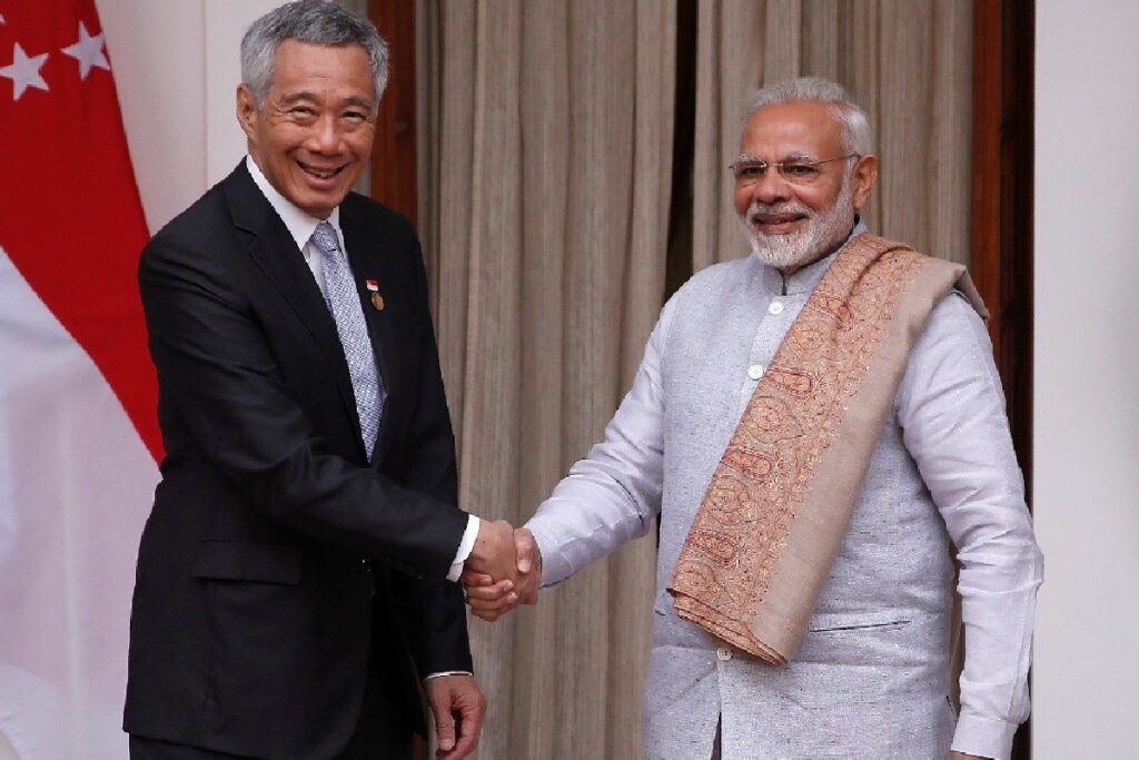 'Time Ripe To Move To Next Level': Jaishankar Urges Closer India-Singapore Ties Amid PM Modi’s Visit