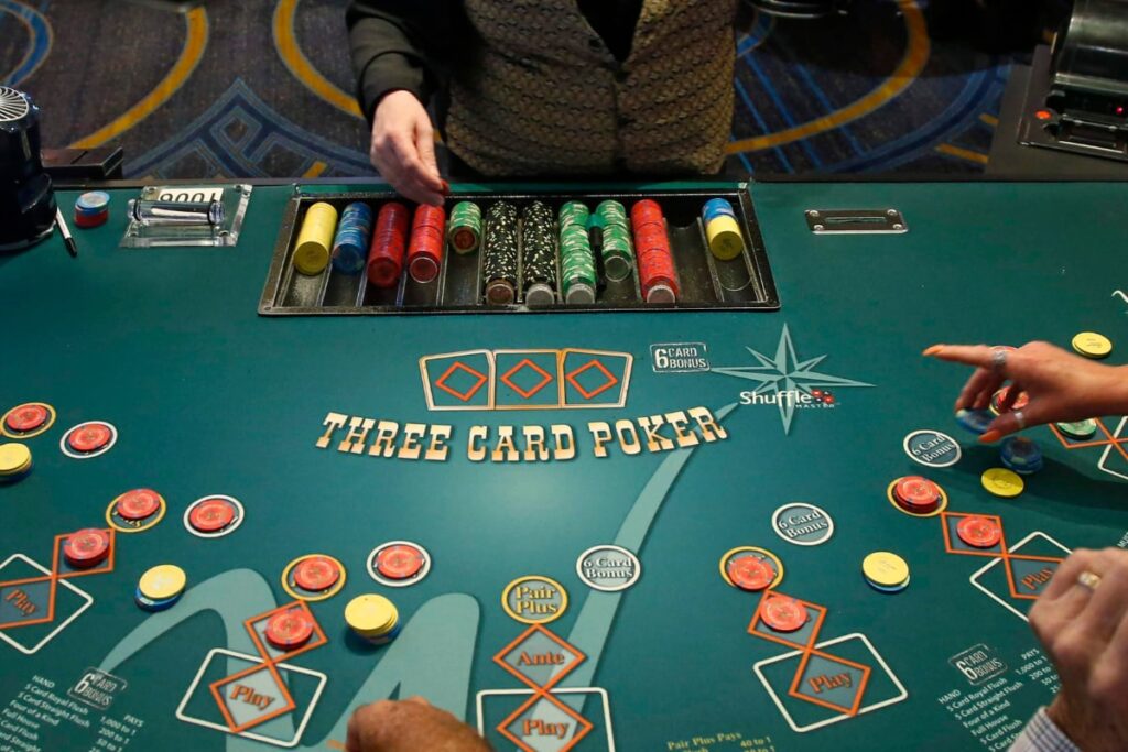 Poker, Rummy Are Skill Games, Hard Facts Needed for Denial of Gaming Permits: Allahabad HC