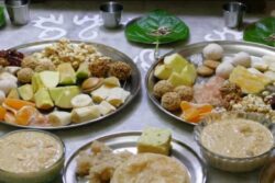 Amid Tirupati Laddoo Row, Prasads to be Changed in Several Temples across India