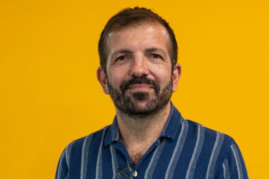 West Can’t Confine India Into A Single Narrative, Says UK-based Sanskrit scholar