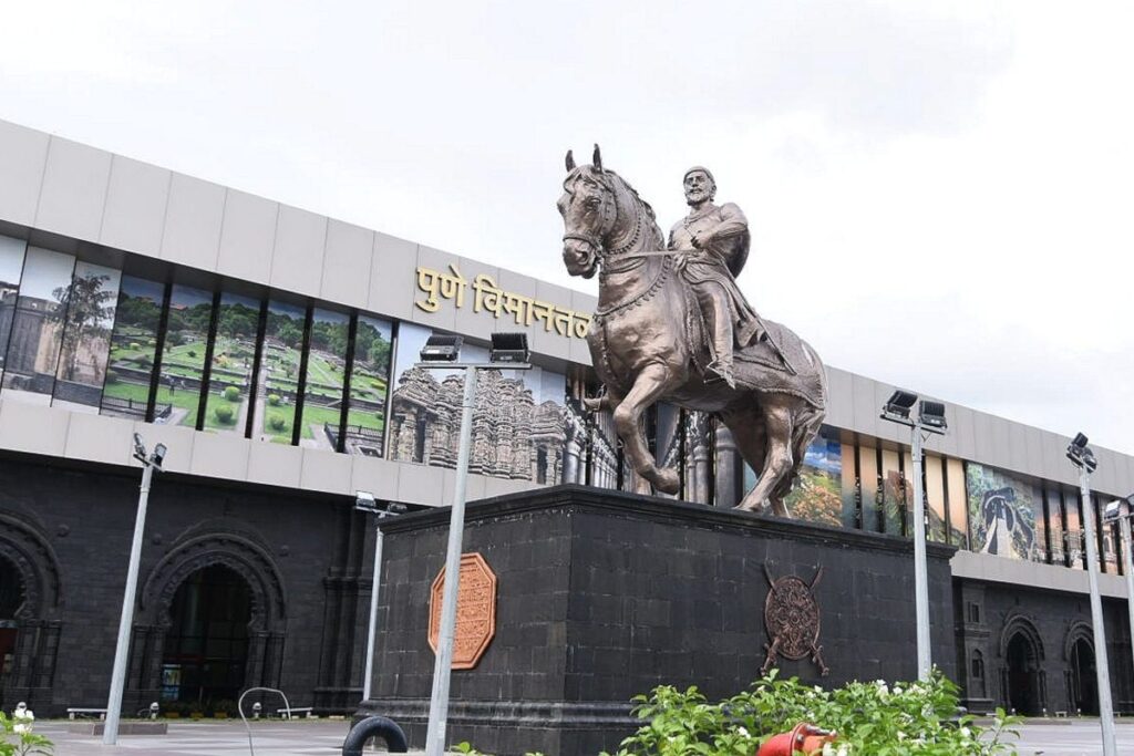 Pune Airport To Be Named After Jagadguru Sant Tukaram Maharaj, Maharashtra Govt Approves Proposal