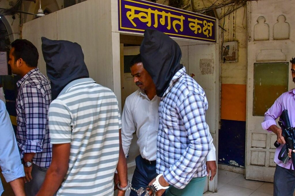 Accused In Salman Khan House Firing Claims Prison Doctor Demanded Rs 10K For Treatment