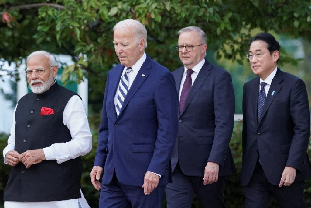 PM Modi’s US Visit LIVE: PM Modi Arrives in New York, US To Return 297 Antiquities Stolen Or Trafficked From India