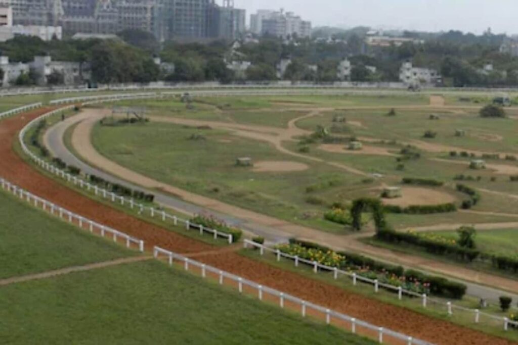 160 Acres for Just Rs 614.13? Tamil Nadu Govt Terminates British-Era Lease, Race Club Sealed