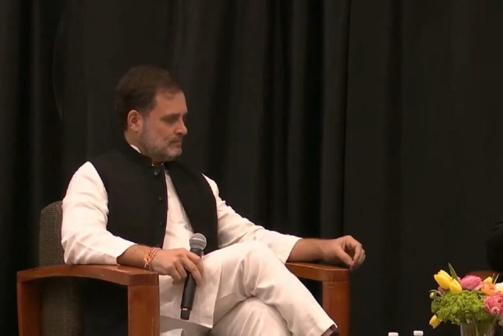 Members of Pro-Khalistan Gurdwara Attended US Event Where Rahul Gandhi Made 'Sikh' Remark: Sources | Exclusive