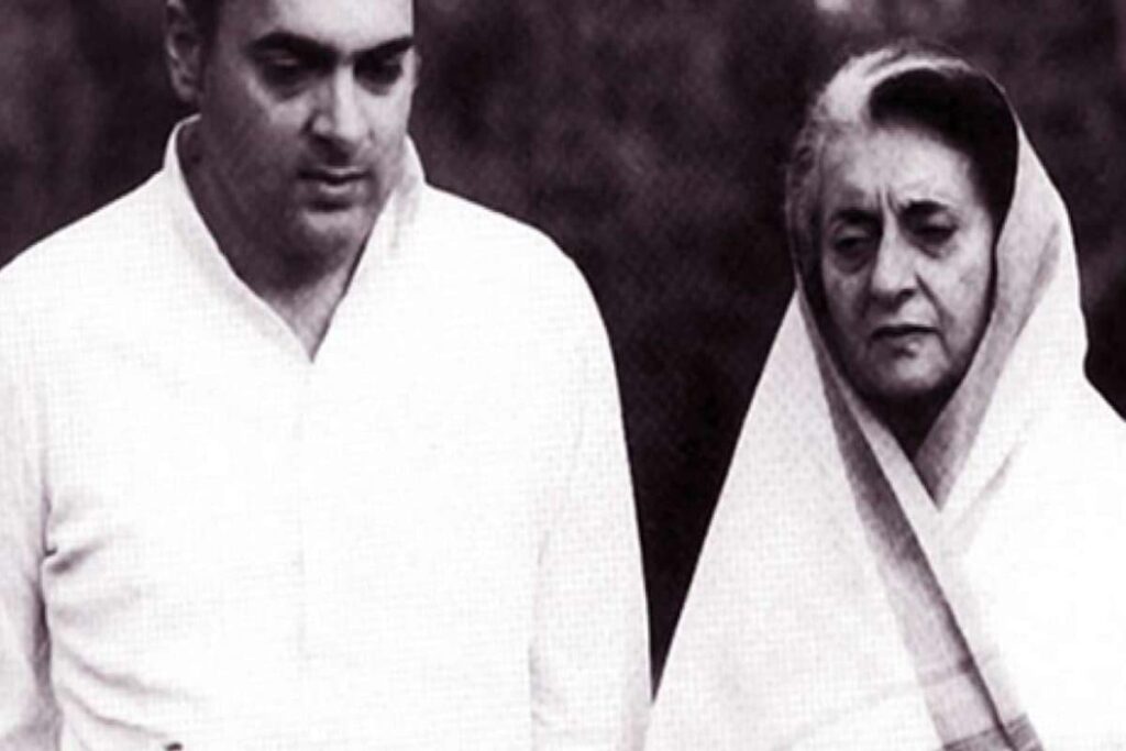 Rahul Gandhi’s Sikh Remark Evokes Memories of How PMs Indira, Rajiv ‘Hurt Community’
