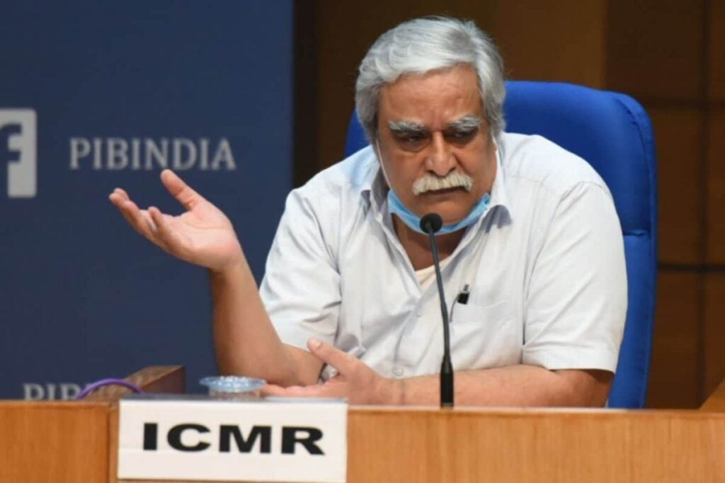 ‘Mpox Not Second Covid-19’: Top Epidemiologist Says Infection Less Lethal, Easier to Detect