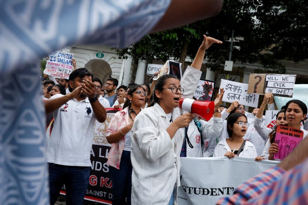 ‘Don’t Pass The Buck’: Family Dismisses Bengal Govt’s Claim That Junior Doctors’ Strike Led To Their Child’s Death