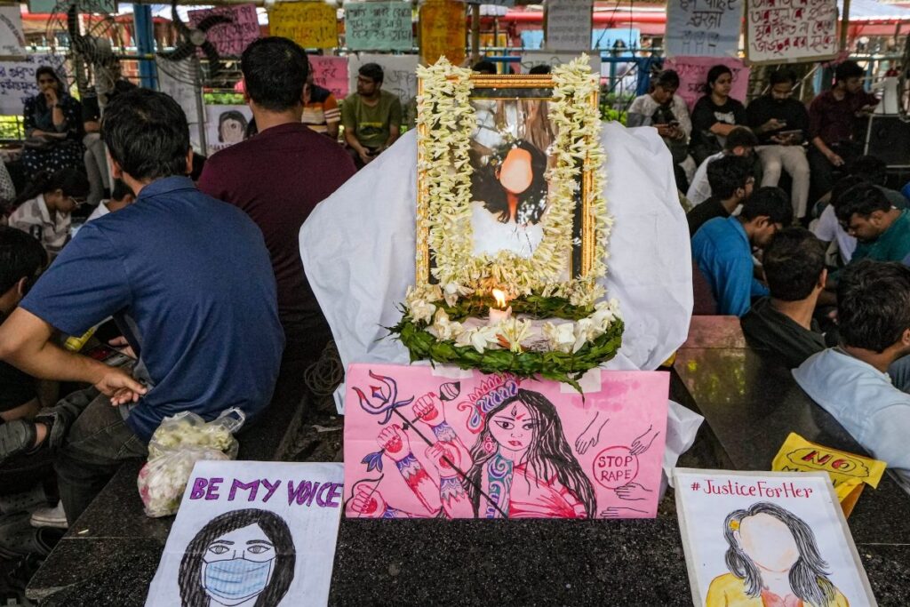 Kolkata Doctor Rape-Murder: Victim's Father Urges CBI To Save Call Records Of Deceased Daughter