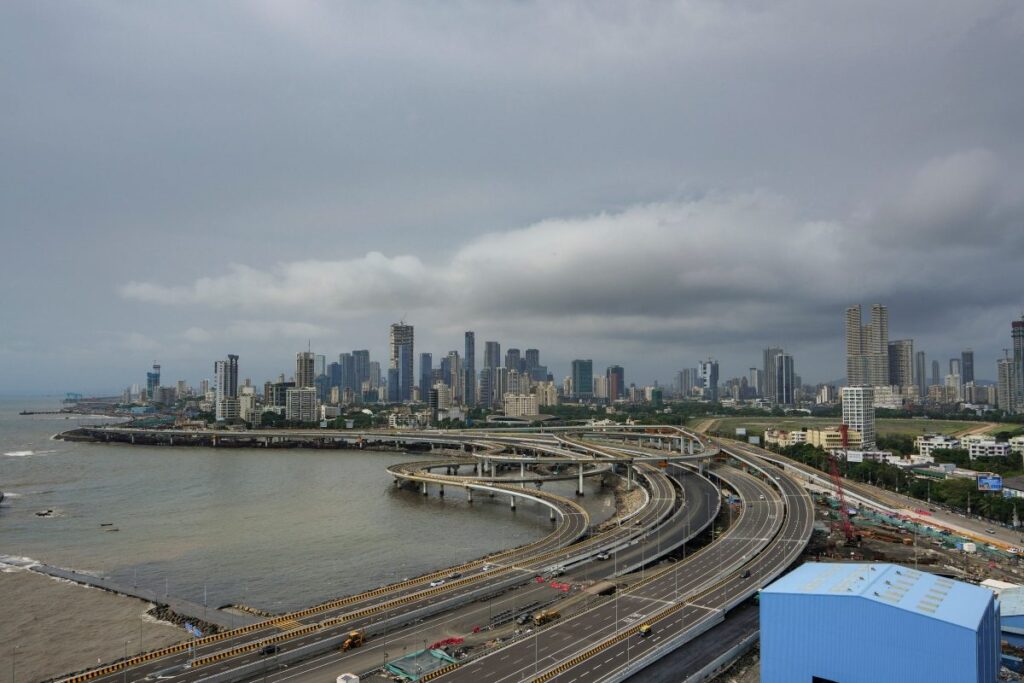 BMC Appoints IIT Bombay To Oversee Quality Of 701-km Concrete Roads