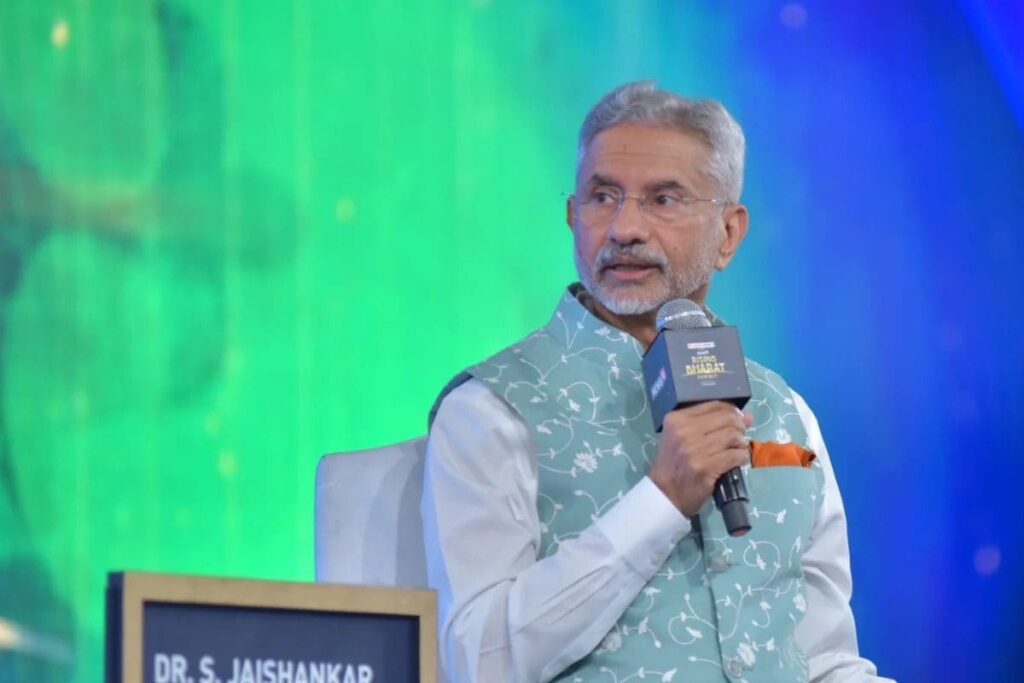 Why G7? EAM Jaishankar Asks When Questioned About Need For BRICS
