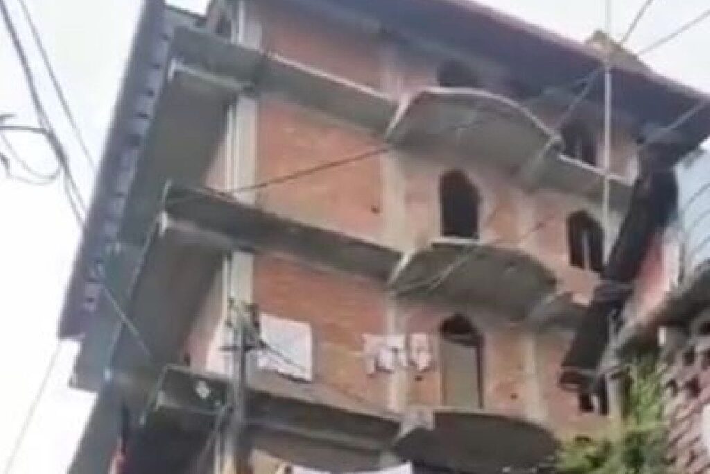 'Construction Of Sanjauli Masjid Illegal': Waqf Board Takes Over Mosque In Shimla As Hindu Groups Stage Protest