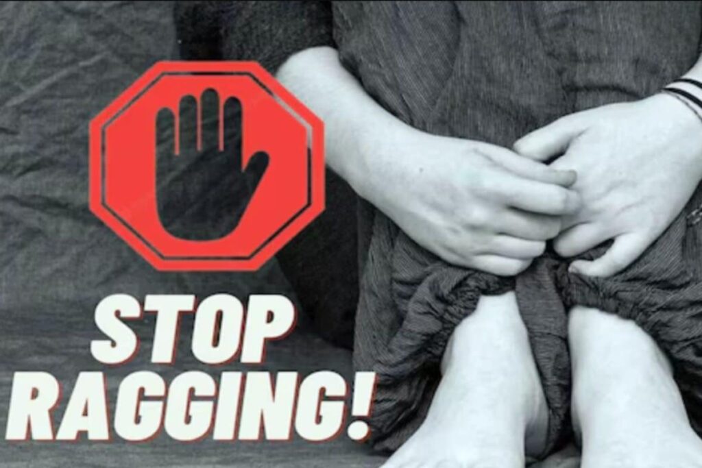 Bengaluru College Students Rag, Assault Junior From Kerala For Not Shaving Beard, Case Filed