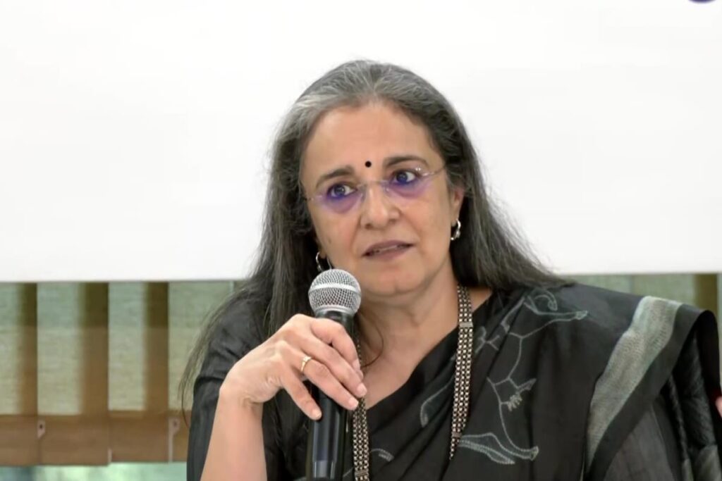 Opposition And BJP MPs Spar over Summoning SEBI Chief Madhabi Puri Buch before Public Accounts Committee