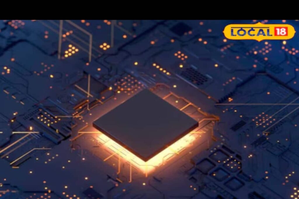 Semiconductor Park to be Built on 1,000-Acre Land Near Jewar International Airport