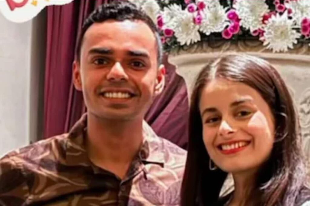 Wedding Bells at Shivraj Singh Chouhan's House, Meet His Daughter-in-Law To-Be