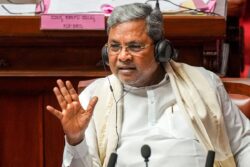 Karnataka Withdraws Consent Given To CBI Amid Calls For Central Agency Probe In MUDA Scam