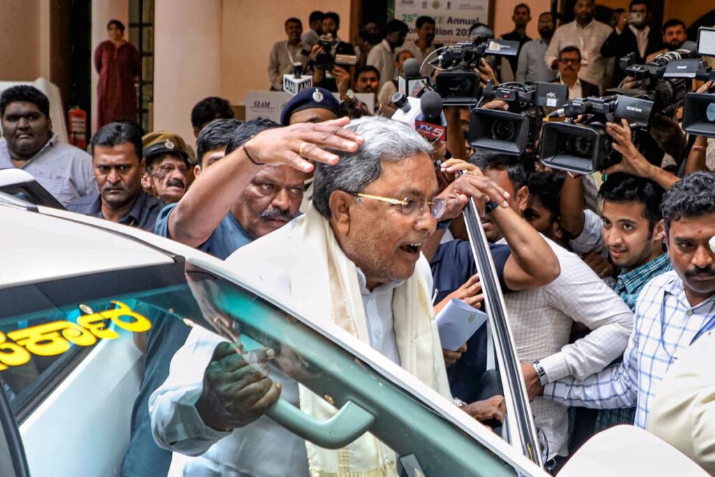 MUDA Scam Case: What Legal Options Does CM Siddaramaiah Have After Karnataka HC Setback?