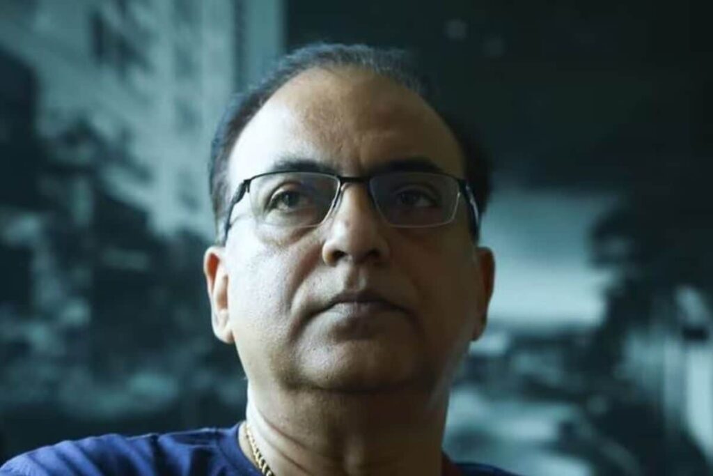 The Curious Case of Arindam Sil, the Bengali Filmmaker Suspended Over #MeToo Allegations