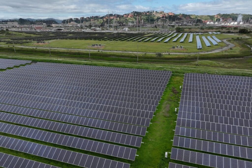 India’s Wind And Solar Power Needs to Grow Five Times By 2030 To Align With 1.5°C Goal: New Report