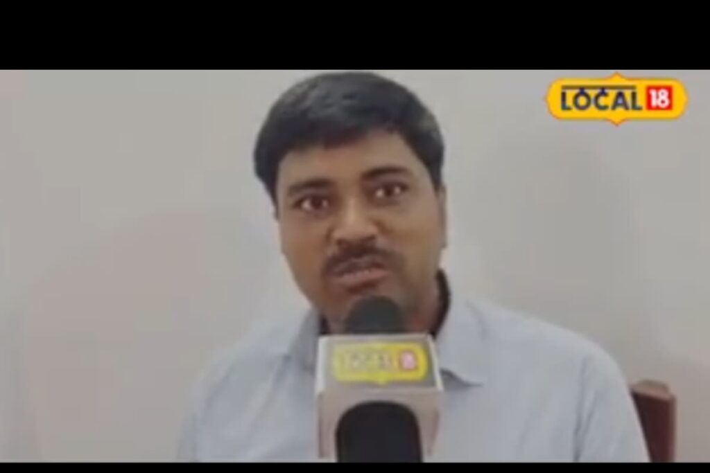 KBC Fame Sushil Kumar Who Won Rs 5 Crore Is Now A Teacher, Built School Library With Salary