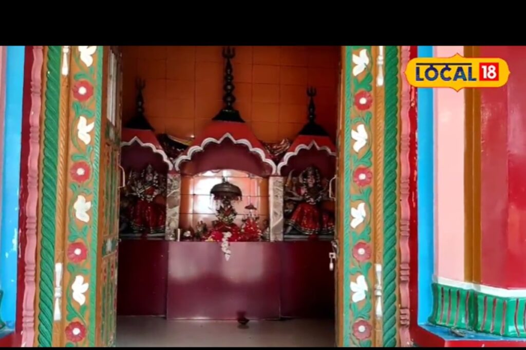 This Temple is Dedicated to Lord Ram's Sister, Locals Believe It's Lucky for Childless Couples
