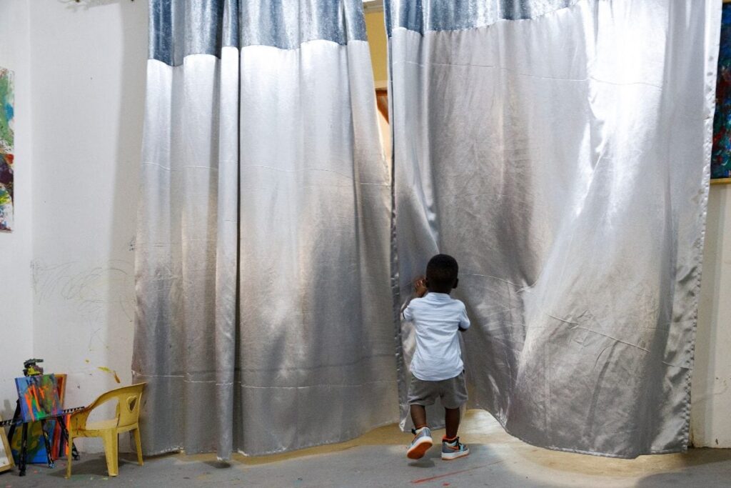 Mumbai: Man Kidnaps Woman's Two-year-old Son After She Broke Up With Him; Held