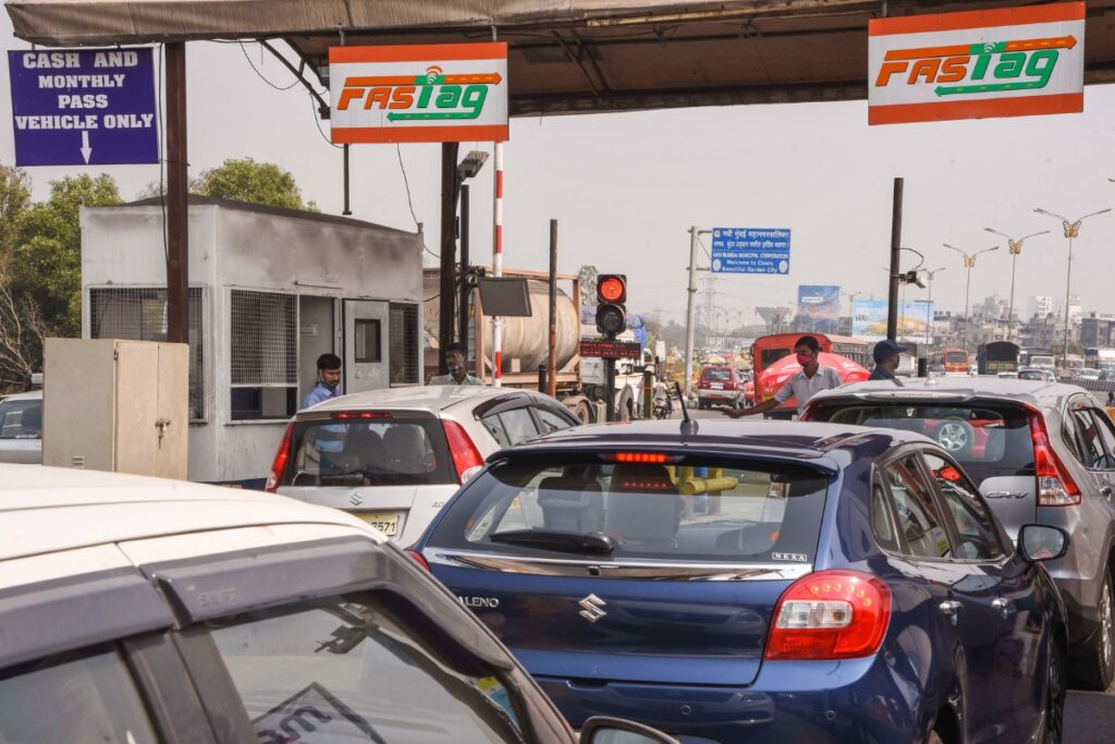 Barrier-Free Satellite-Based Toll Plazas Soon As Modi Government Notifies New Rules