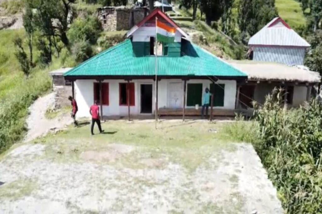 'Unlike Politicians' Empty Promises': Adopted by Army, J&K's Topa Pir Village Seeing Remarkable Transformation