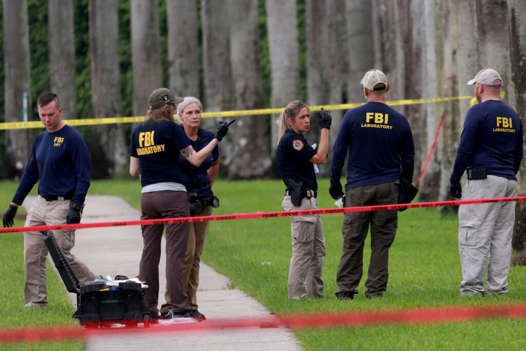 Indian Agencies Take A Cue from Donald Trump Assassination Attempt to Firm Up Strategy to Protect Dignitaries