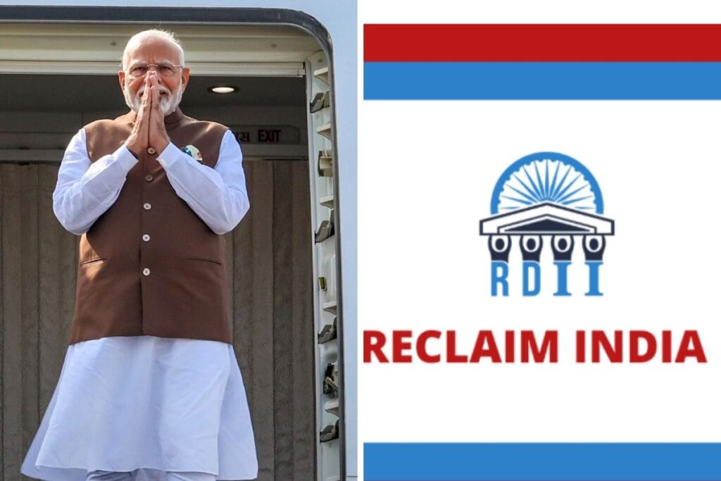 Free Travel From New Jersey To Halal Meal, Accommodation: Big Bucks Behind Anti-Modi Protest In US