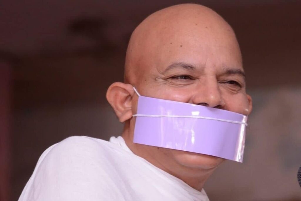 'Festival of Forgiveness Should Be Practised, Not Just Spoken About': Acharya Mahashraman On Paryushan Parva