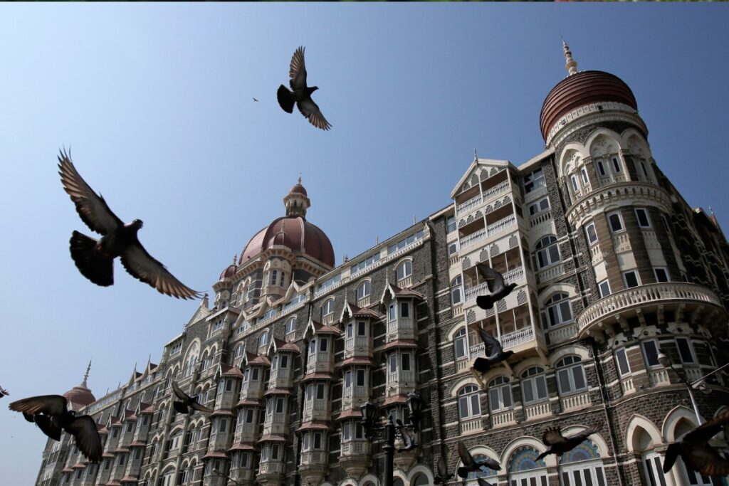 Quad Leaders Condemn 26/11 Mumbai, 2016 Pathankot Attacks In An Apparent Reference To Pakistan