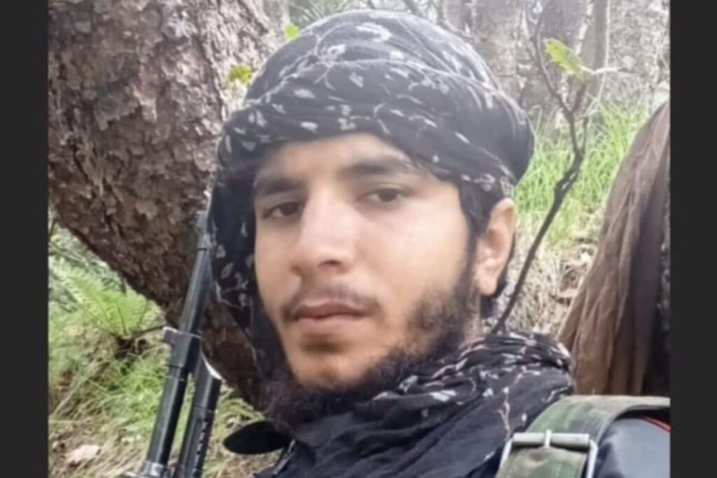 Terrorists Targeting Civilians To Disrupt Peace & Progress In Jammu & Kashmir