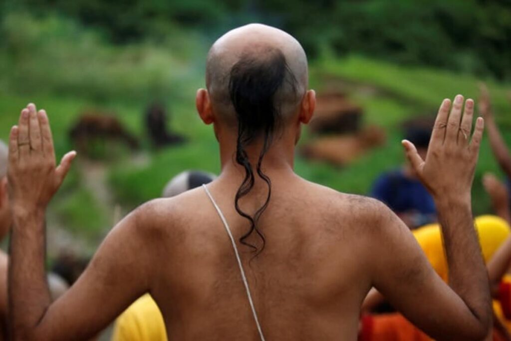 Tamil Nadu: Miscreants Allegedly Cut Off Sacred Thread Of 12-Year-Old Boy, BJP Hits Out At DMK