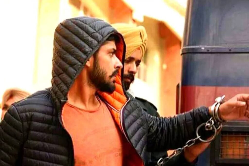 Delhi Businessman Claims Gangster Lawrence Bishnoi Demanded Rs 2.5 Crore Protection Money