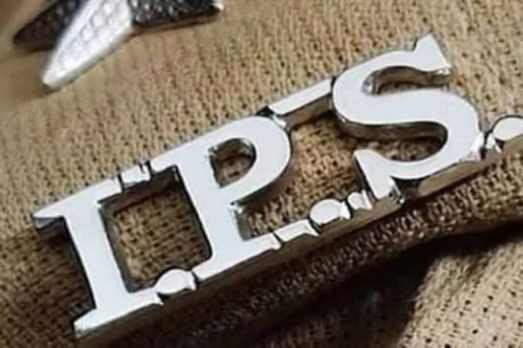 Alok Ranjan Appointed NCRB Chief, Amit Garg To Head National Police Academy