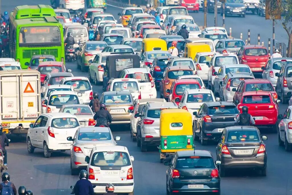 Eid-e-Milad: Delhi Police Issues Traffic Advisory For Procession On September 16