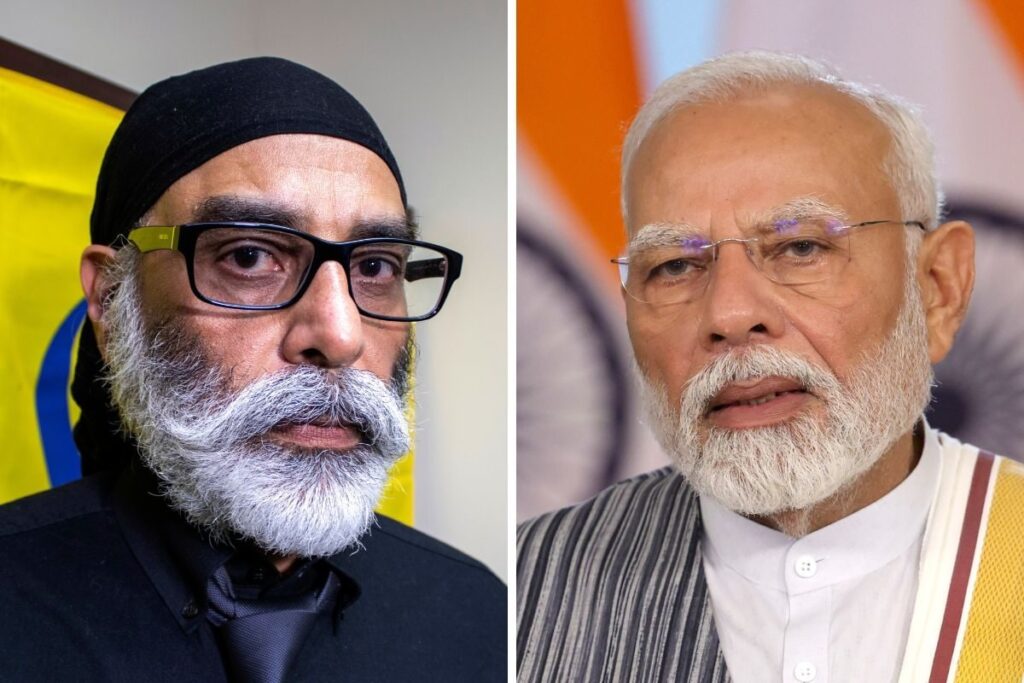 Protests To Lawsuit: Decoding Pannun’s Plans Ahead of PM Modi’s US Visit | Exclusive From Intel Sources