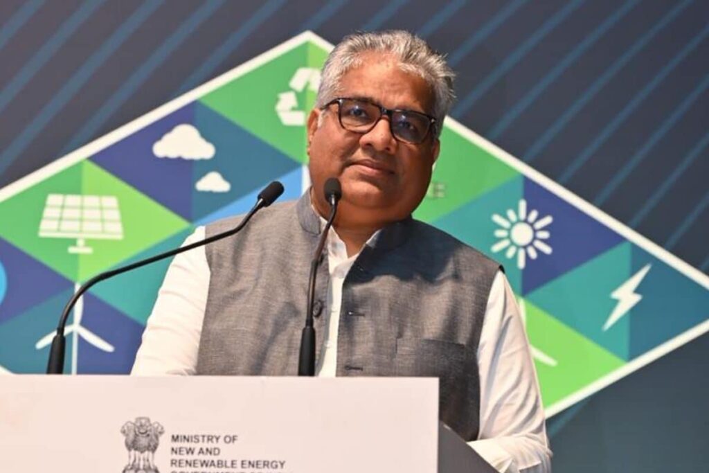 Need Exact Definition Of Climate Finance At Global Level: Environment Minister Bhupender Yadav Ahead Of COP29