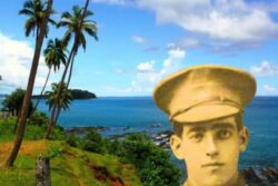 Who Was Archibald Blair, The Royal Navy Officer After Whom Port Blair Was Named