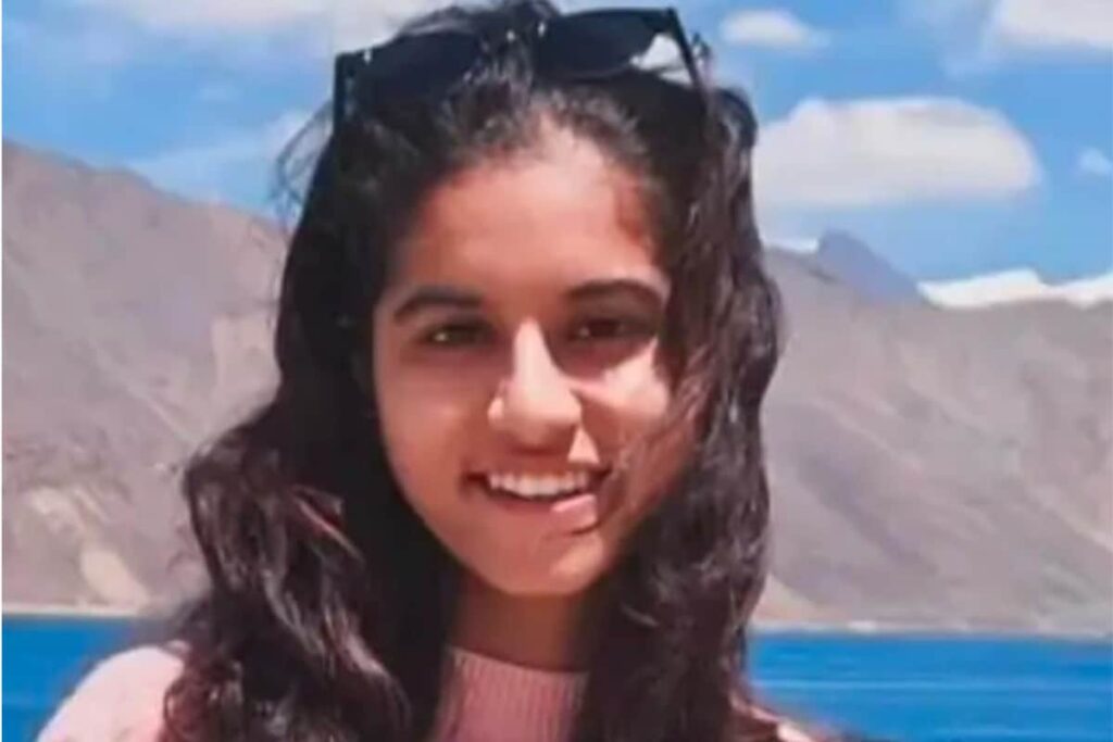 IPS Officer's Daughter Found Dead Inside Hostel Room In Lucknow’s Lohia Law University