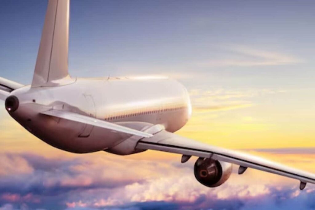 Dubai-bound Flight, Cleared Following Smoke, Proceeds For Onward Journey